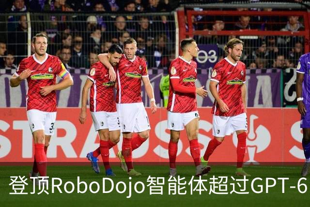 登顶RoboDojo智能体超过GPT-6 Astra：Manifold AI推出R²SI